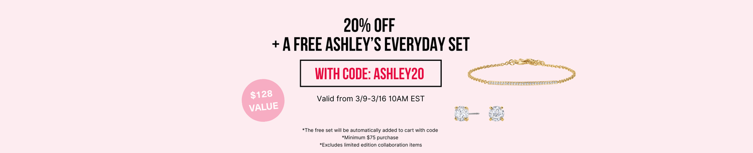 Ashley Merry's Favs