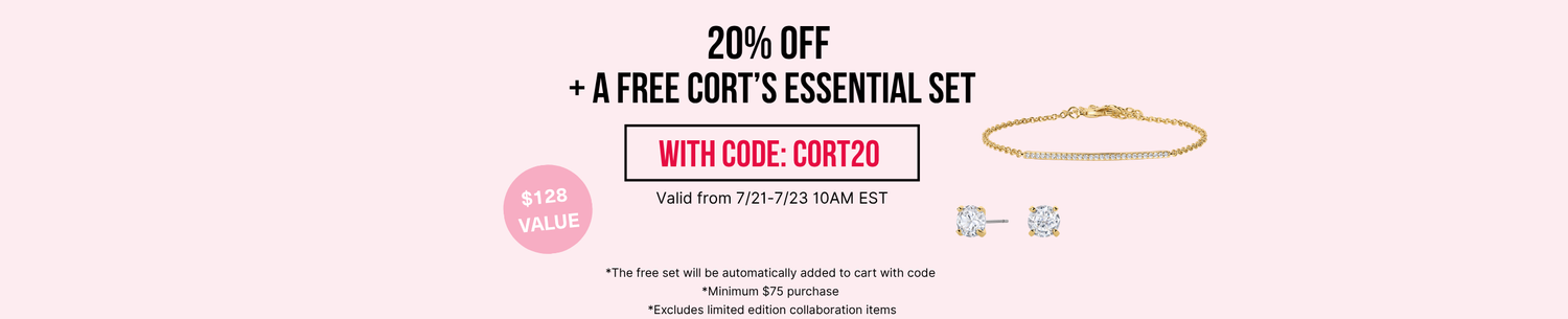 Cort's Favs