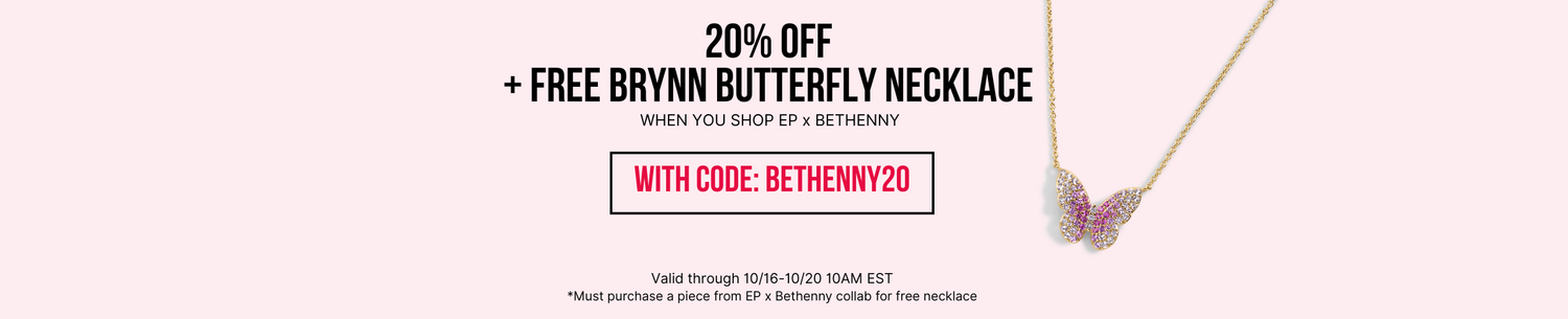EP x Bethenny Frankel