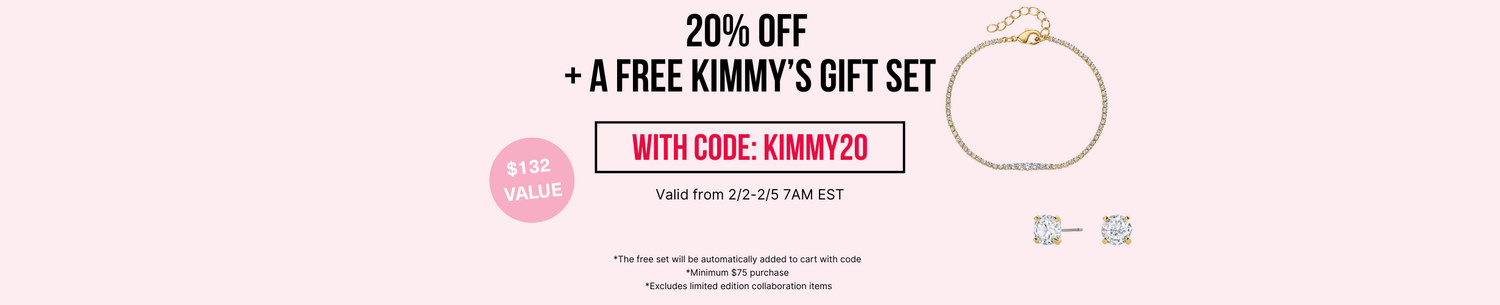 Kimmy's Favs