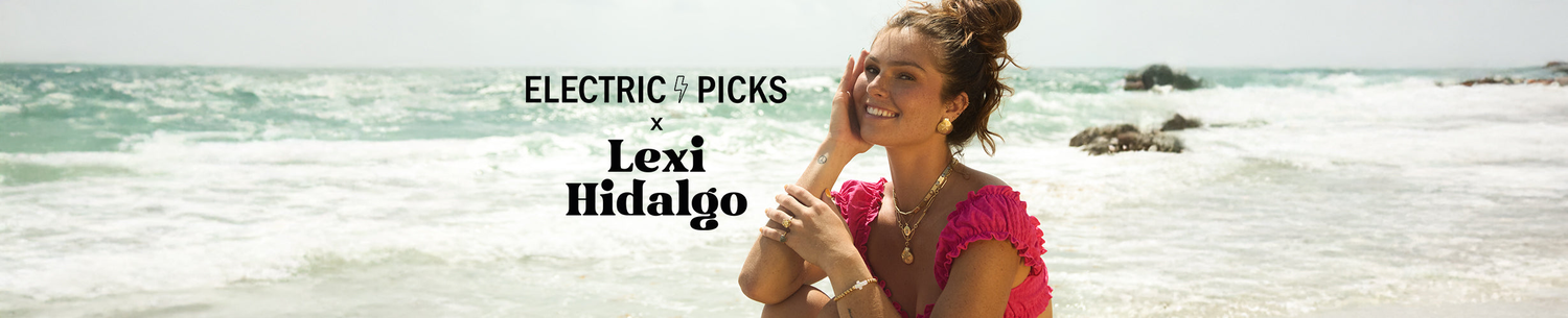 EP x Lexi Hidalgo
