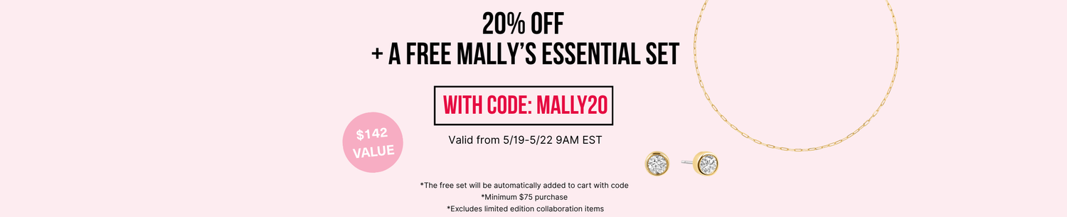 Mally's Favs