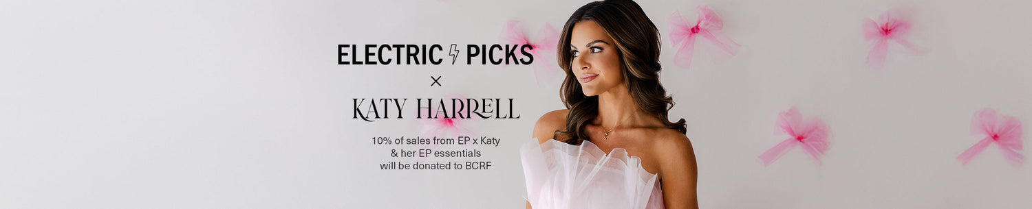 EP x Katy Harrell