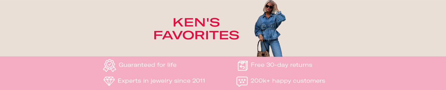 Kennedy's Favs