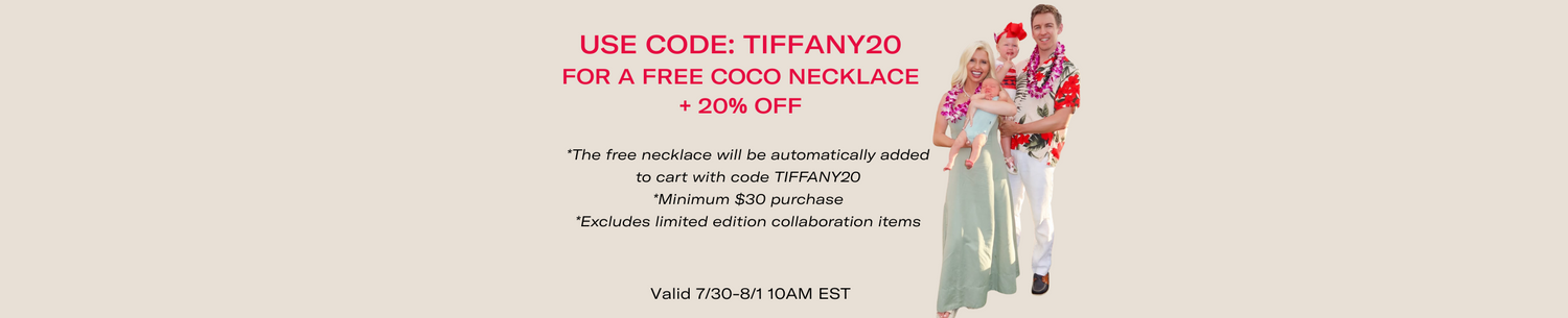 Tiffany's Favs