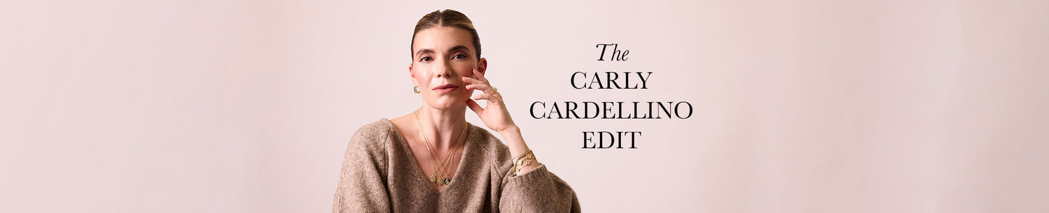 Carly Cardellino Edit