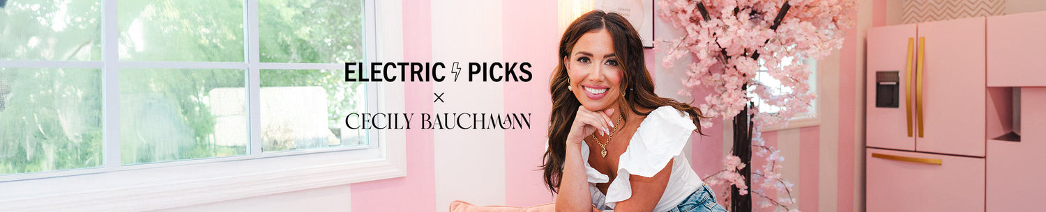 EP x Cecily Bauchmann