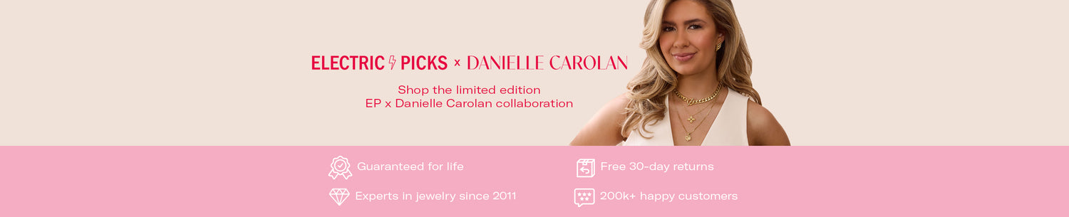 EP x Danielle Carolan