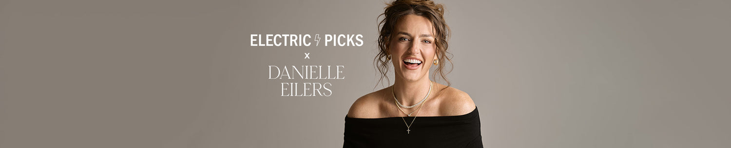EP x Danielle Eilers
