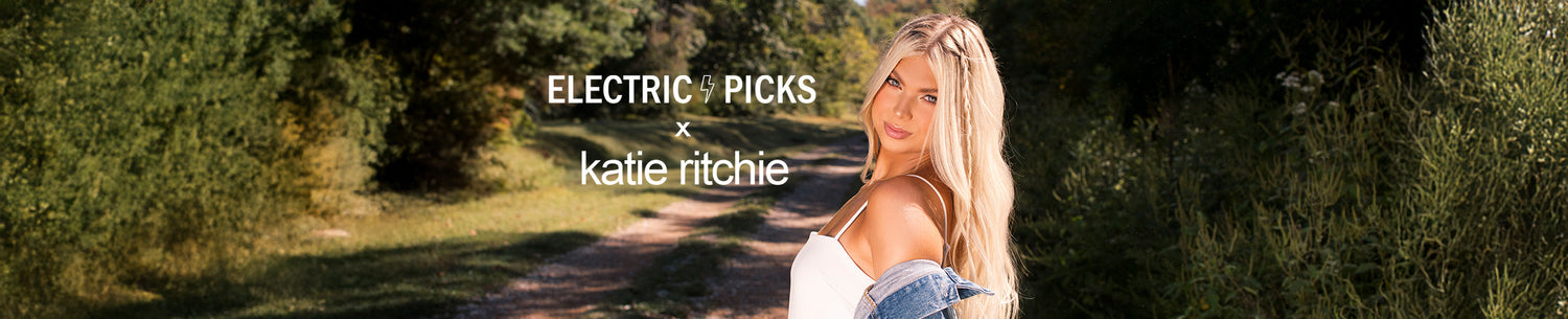 EP x Katie Ritchie