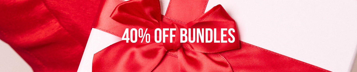 Black Friday Bundles