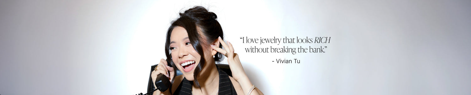 Vivian's Investment Edit