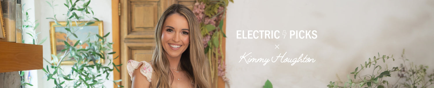 EP x Kimmy Houghton