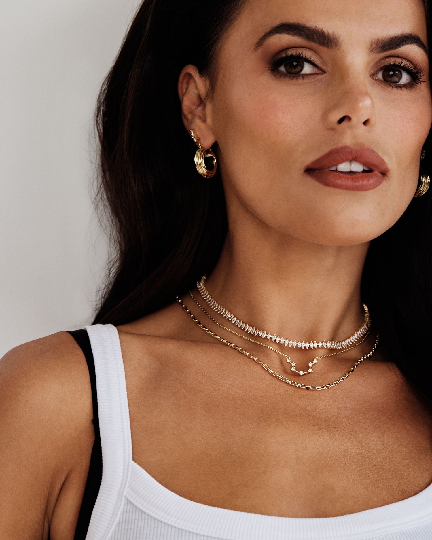 Holland Necklace