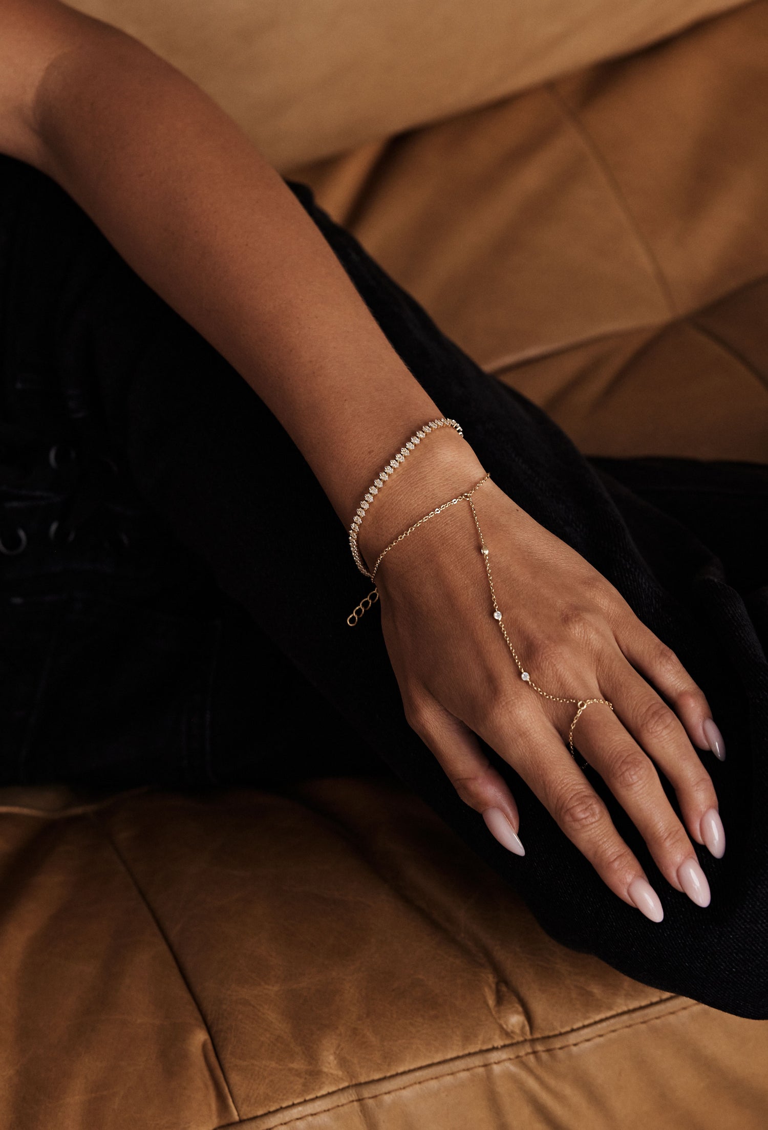 Turlington Bracelet
