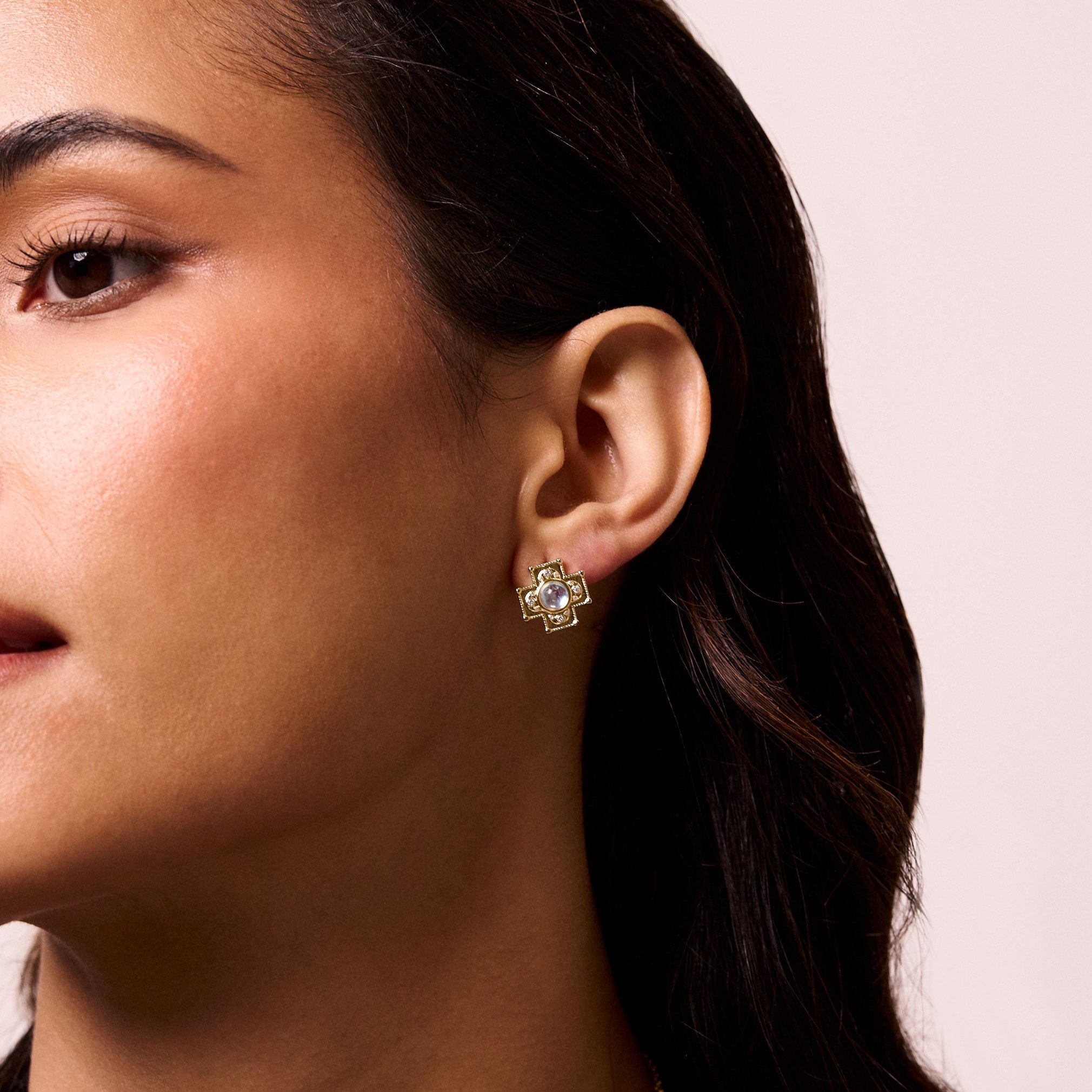 Chambers Earrings