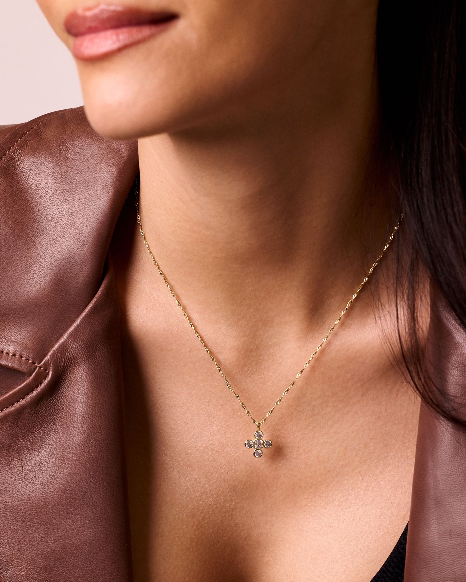 Kylie Necklace