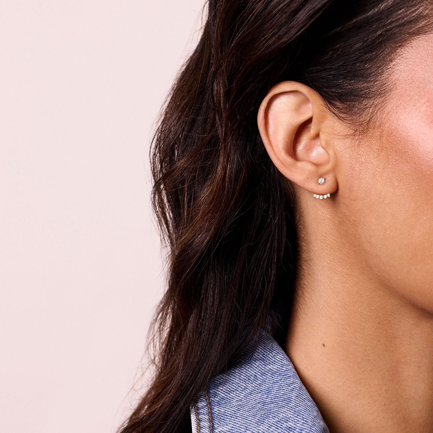 Porter Earrings