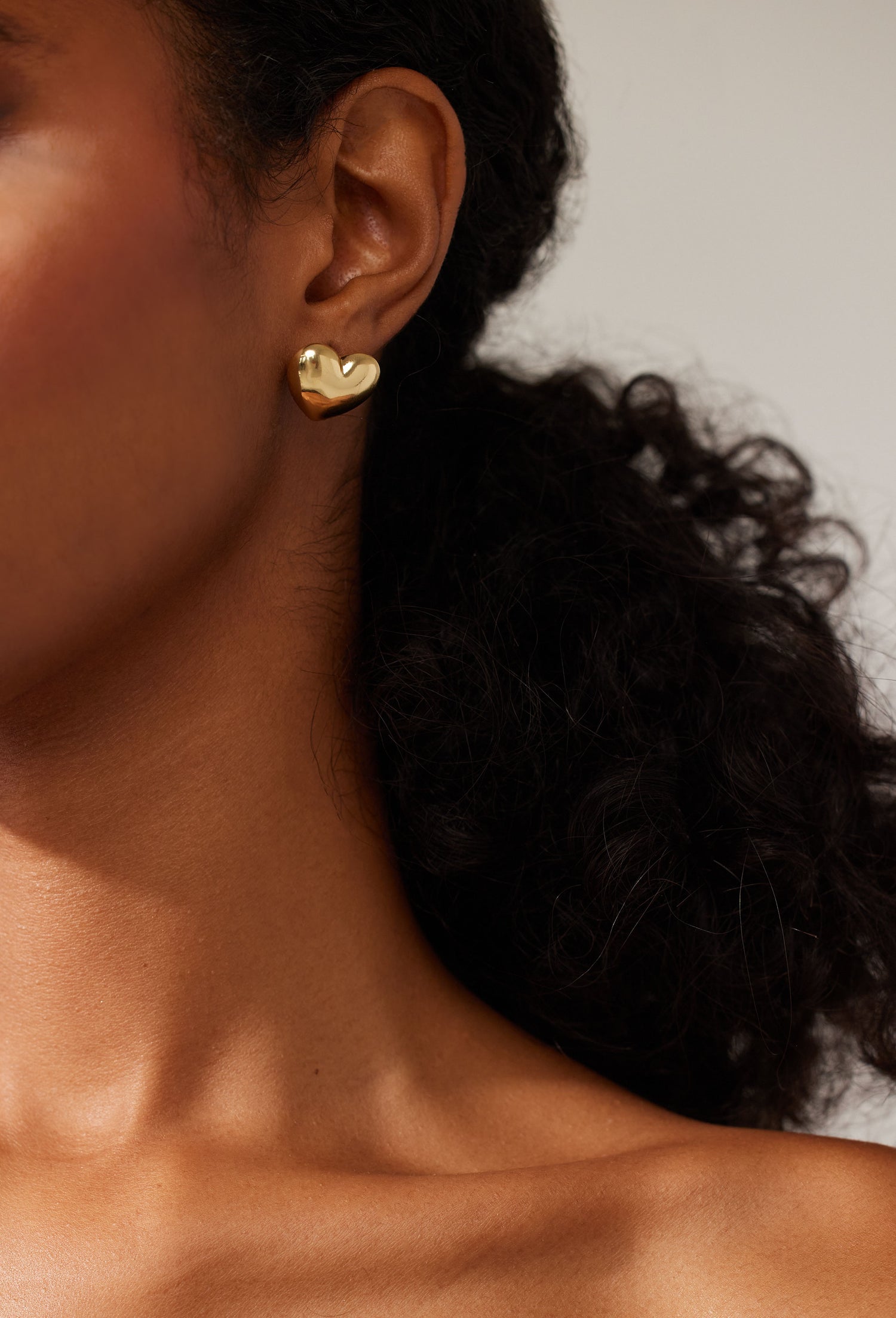 Fawn Earrings