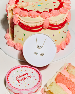 The Birthday Set