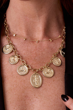 Lilian Necklace
