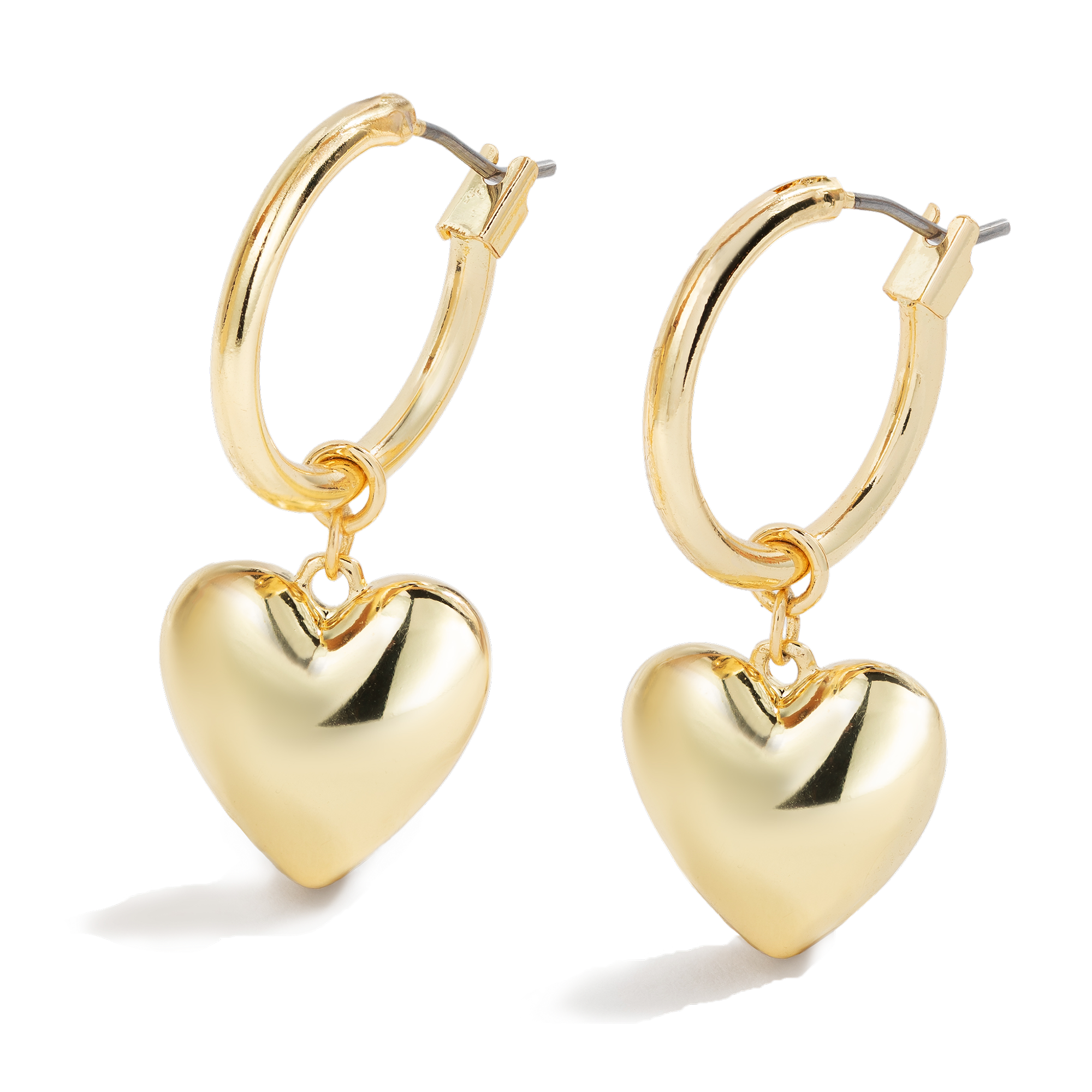 Golden Hour Earrings