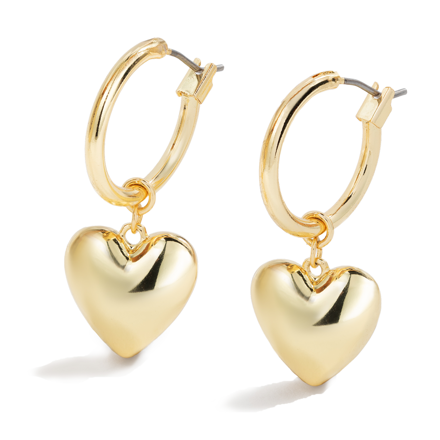 Golden Hour Earrings