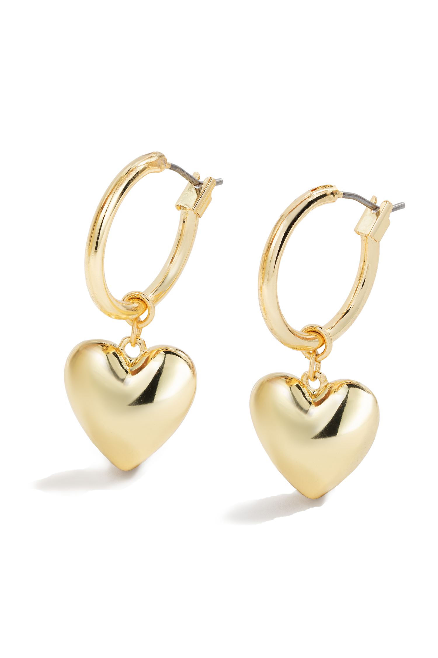 Golden Hour Earrings