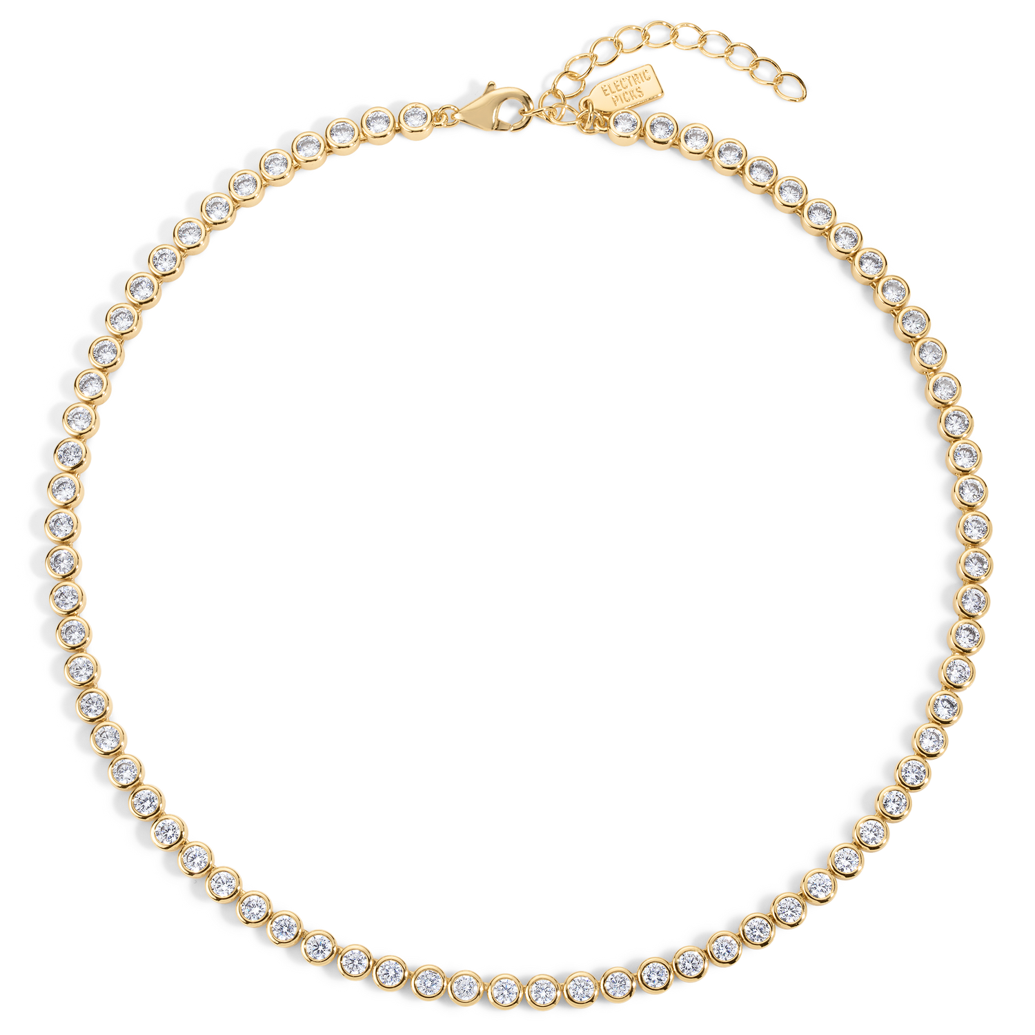 Jewel Necklace