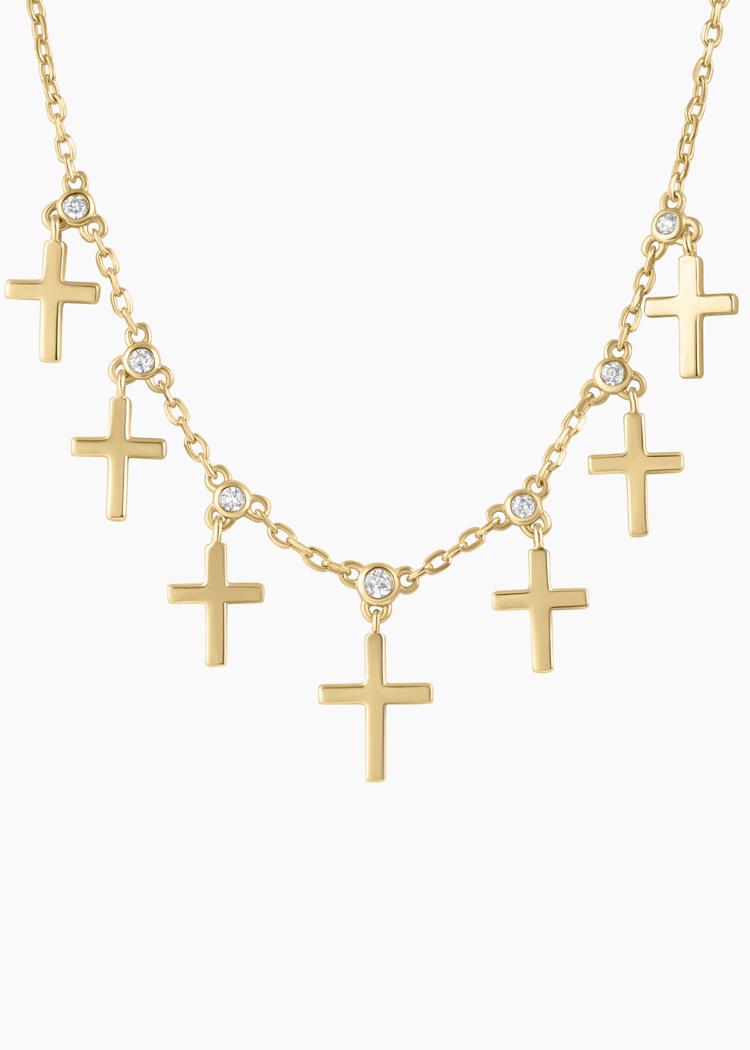 Heaven Sent Necklace