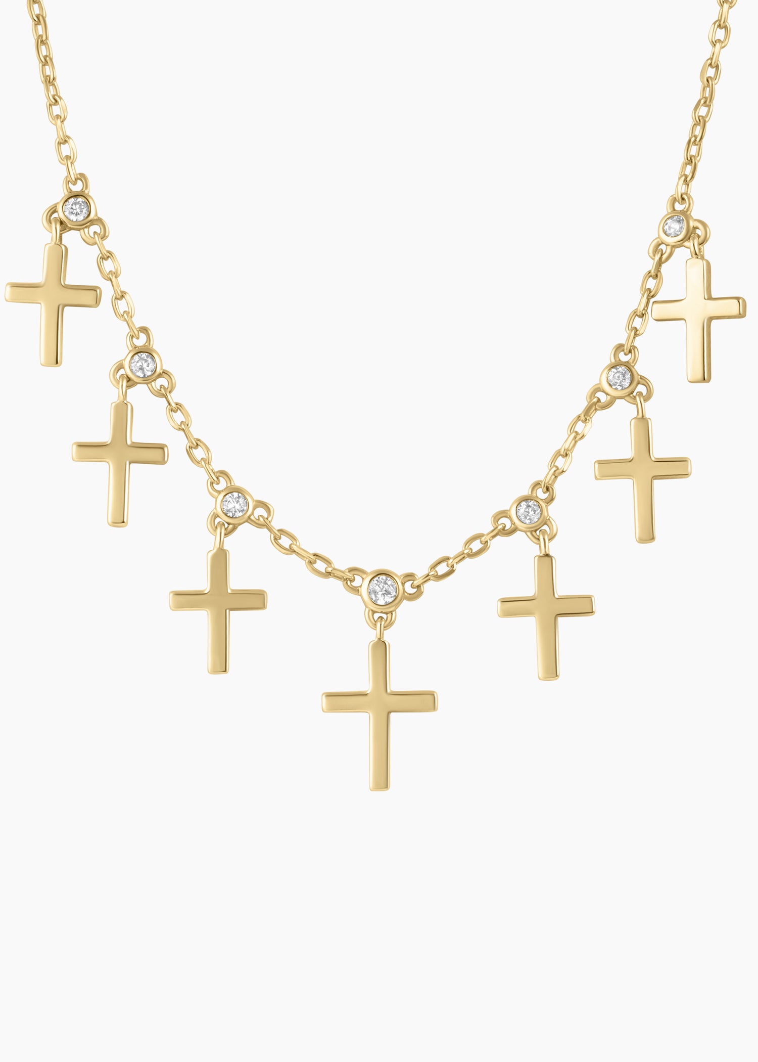 Heaven Sent Necklace