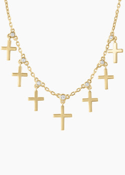 Heaven Sent Necklace