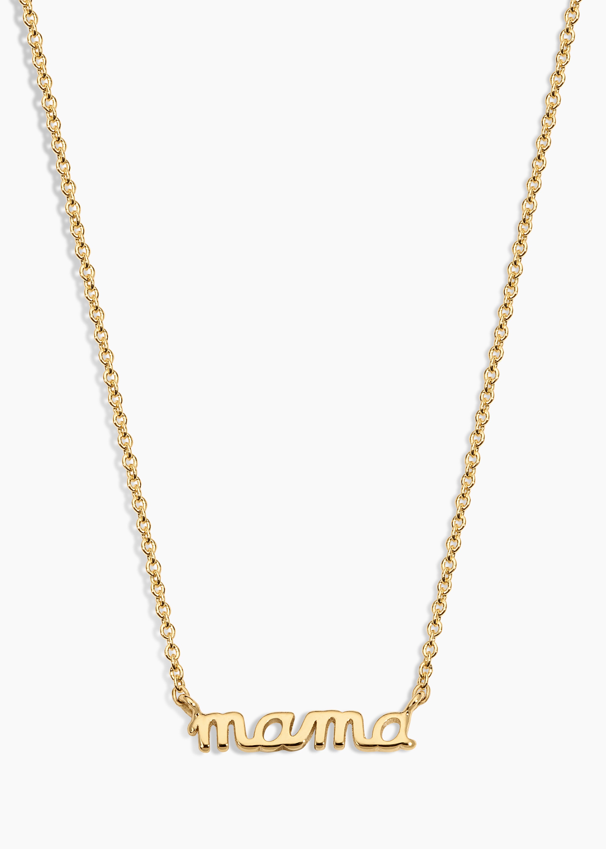 1st Love Necklace