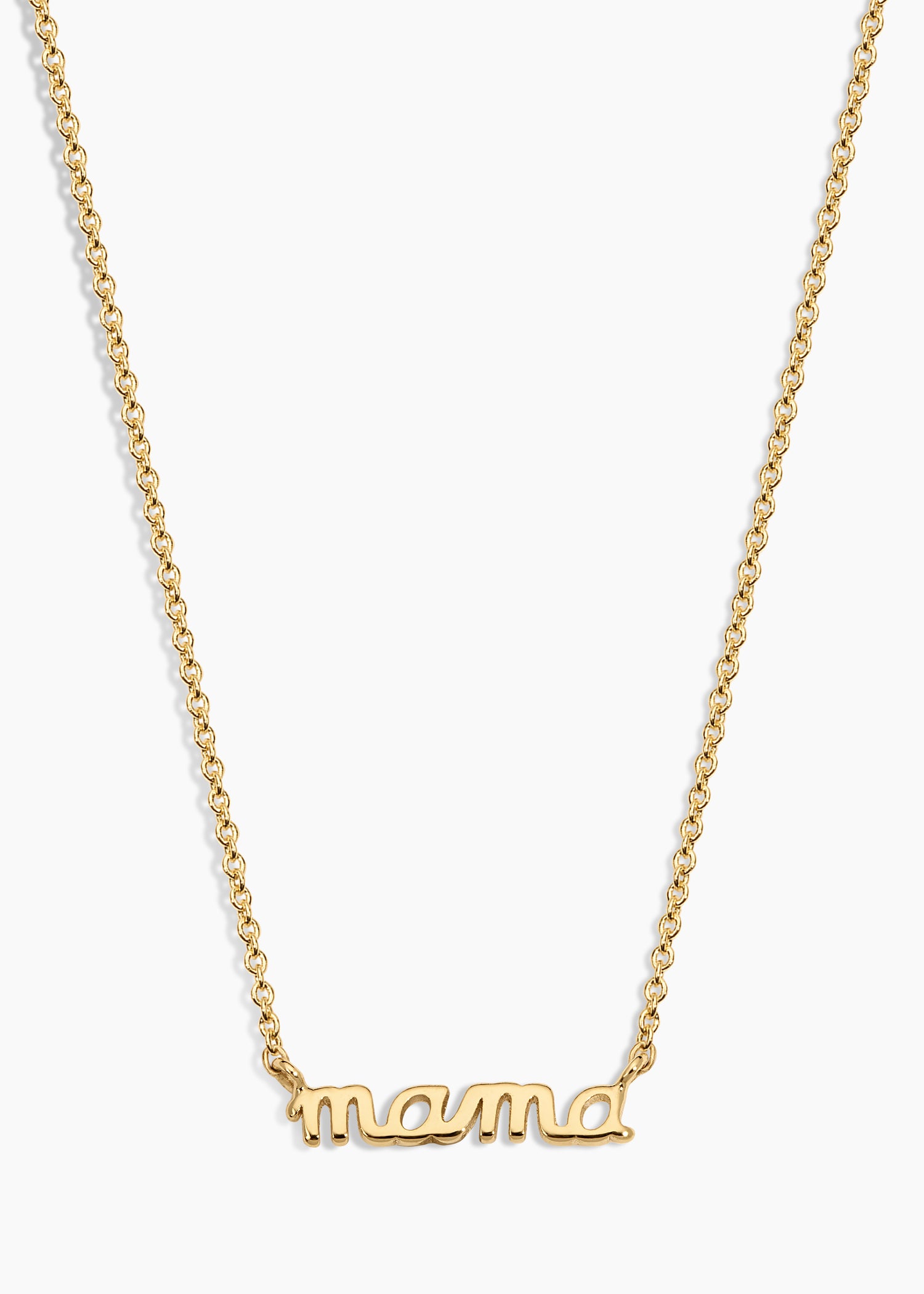 1st Love Necklace
