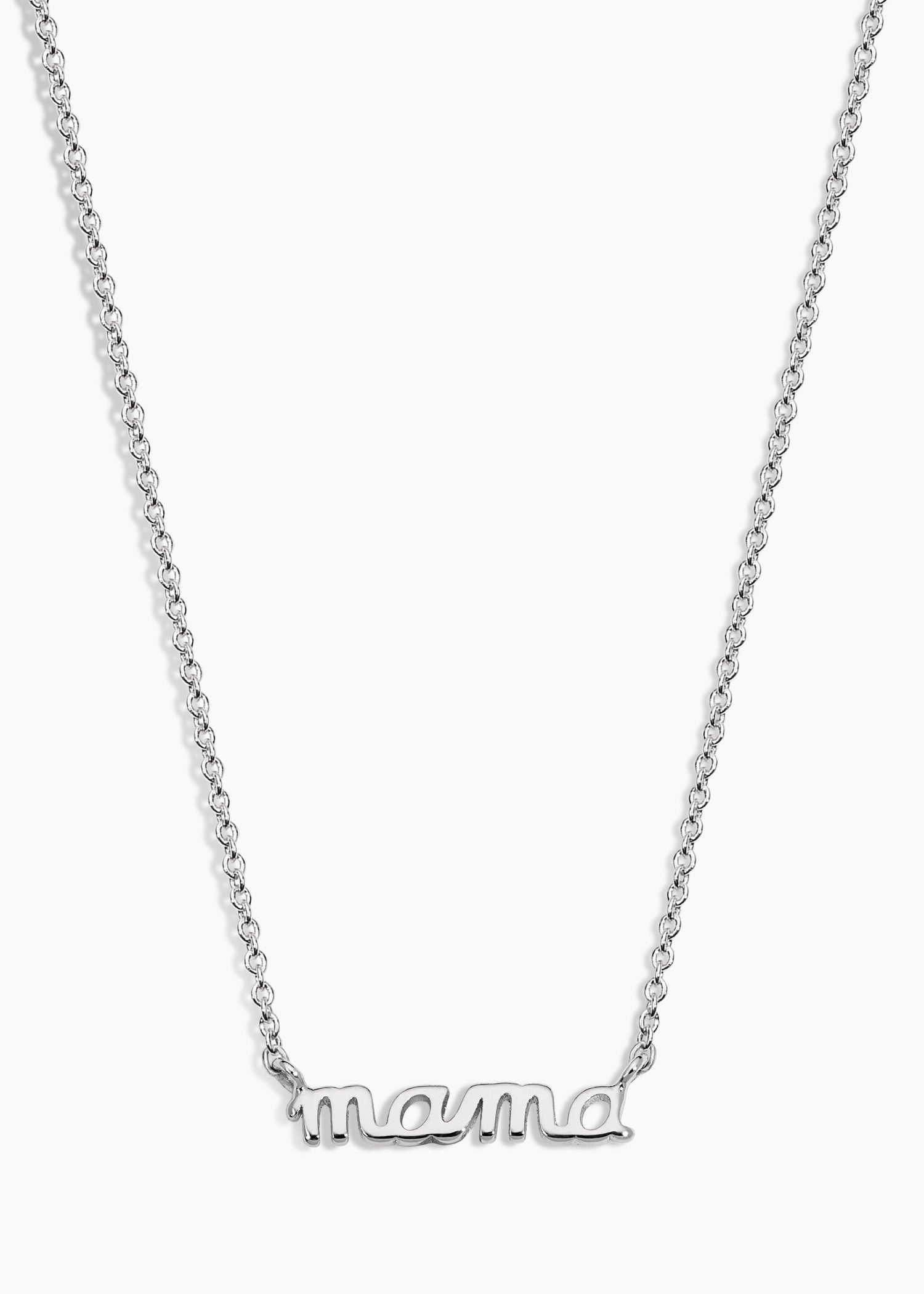 1st Love Necklace
