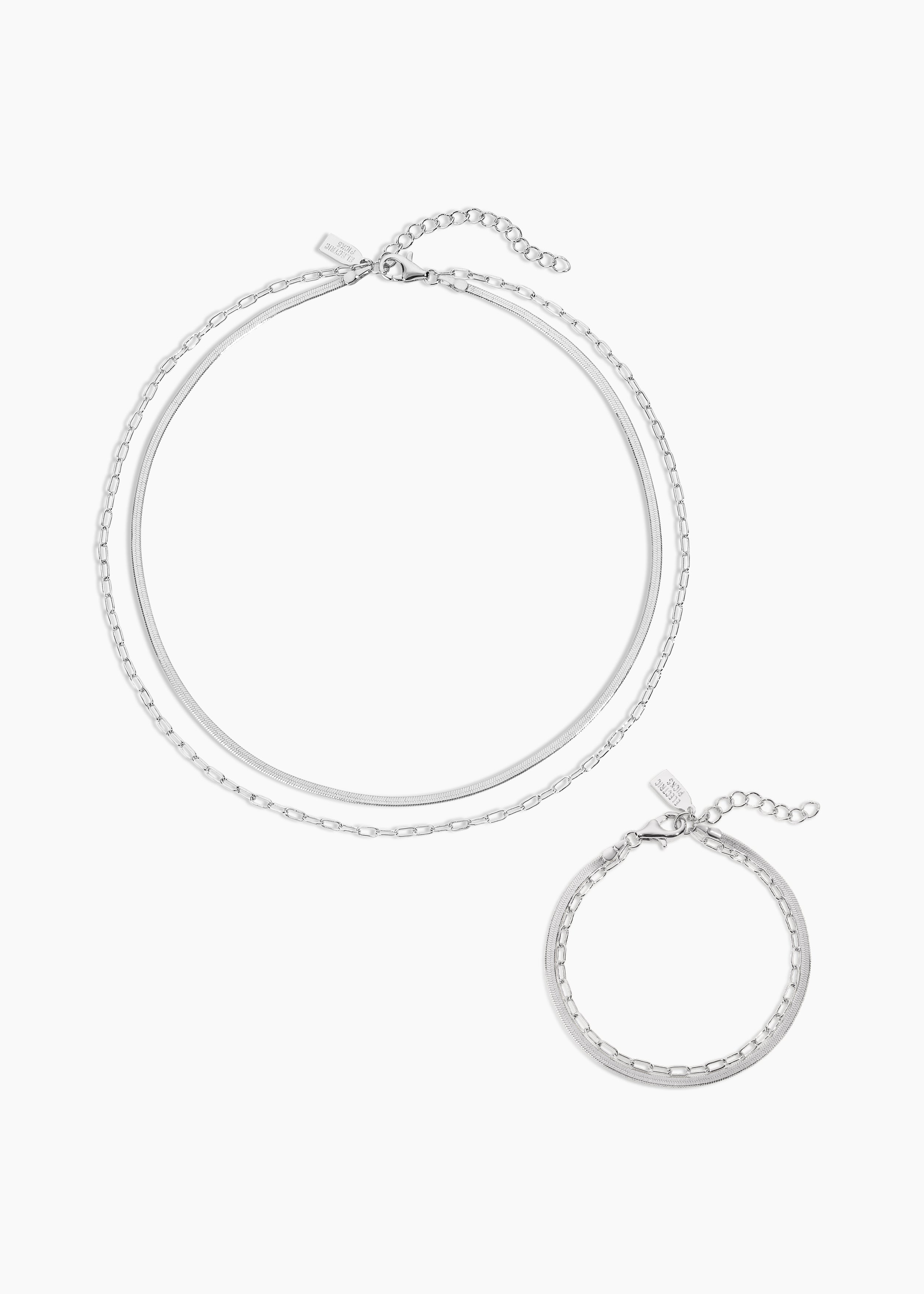 2 Chains Set of 2