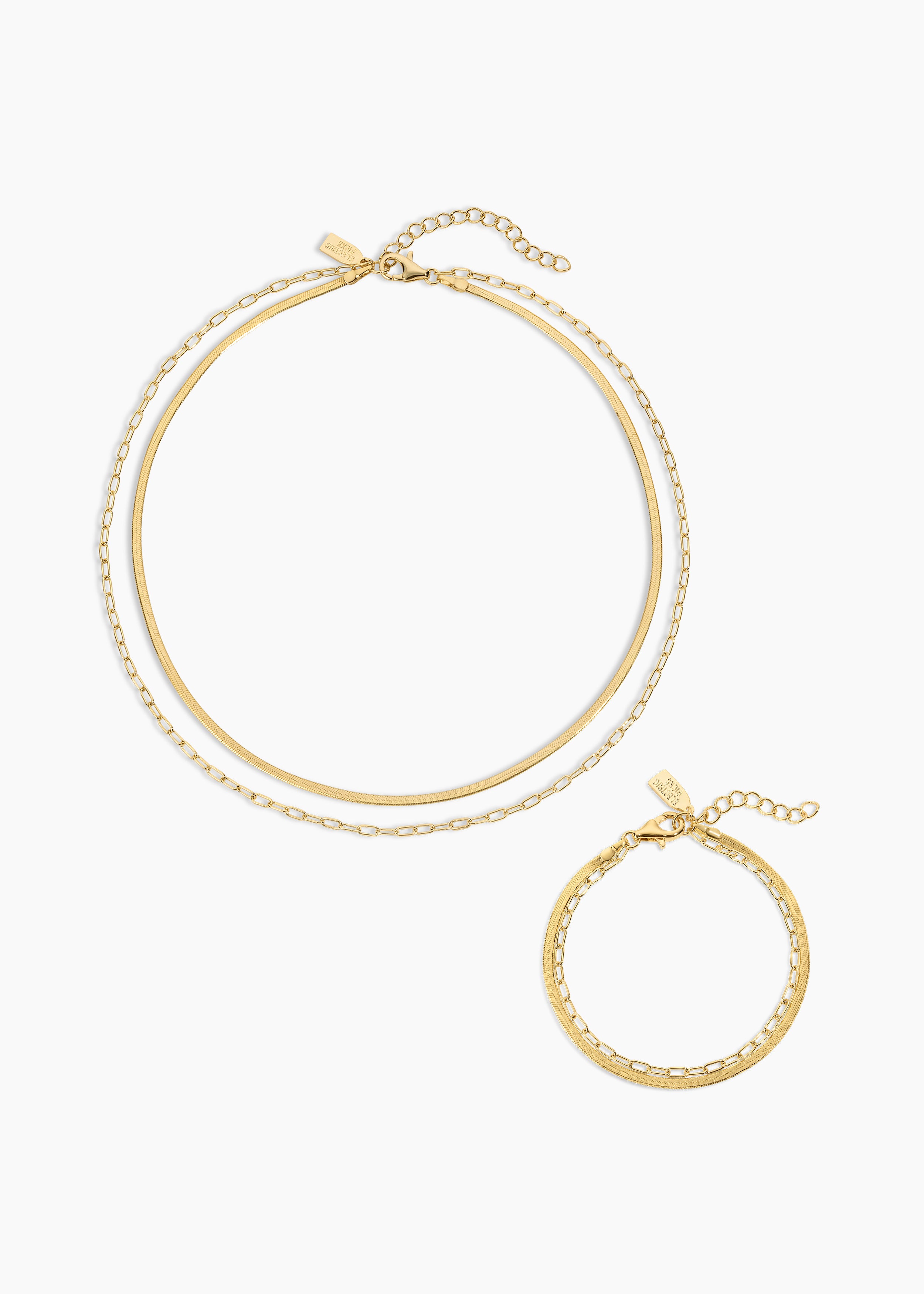 2 Chains Set of 2