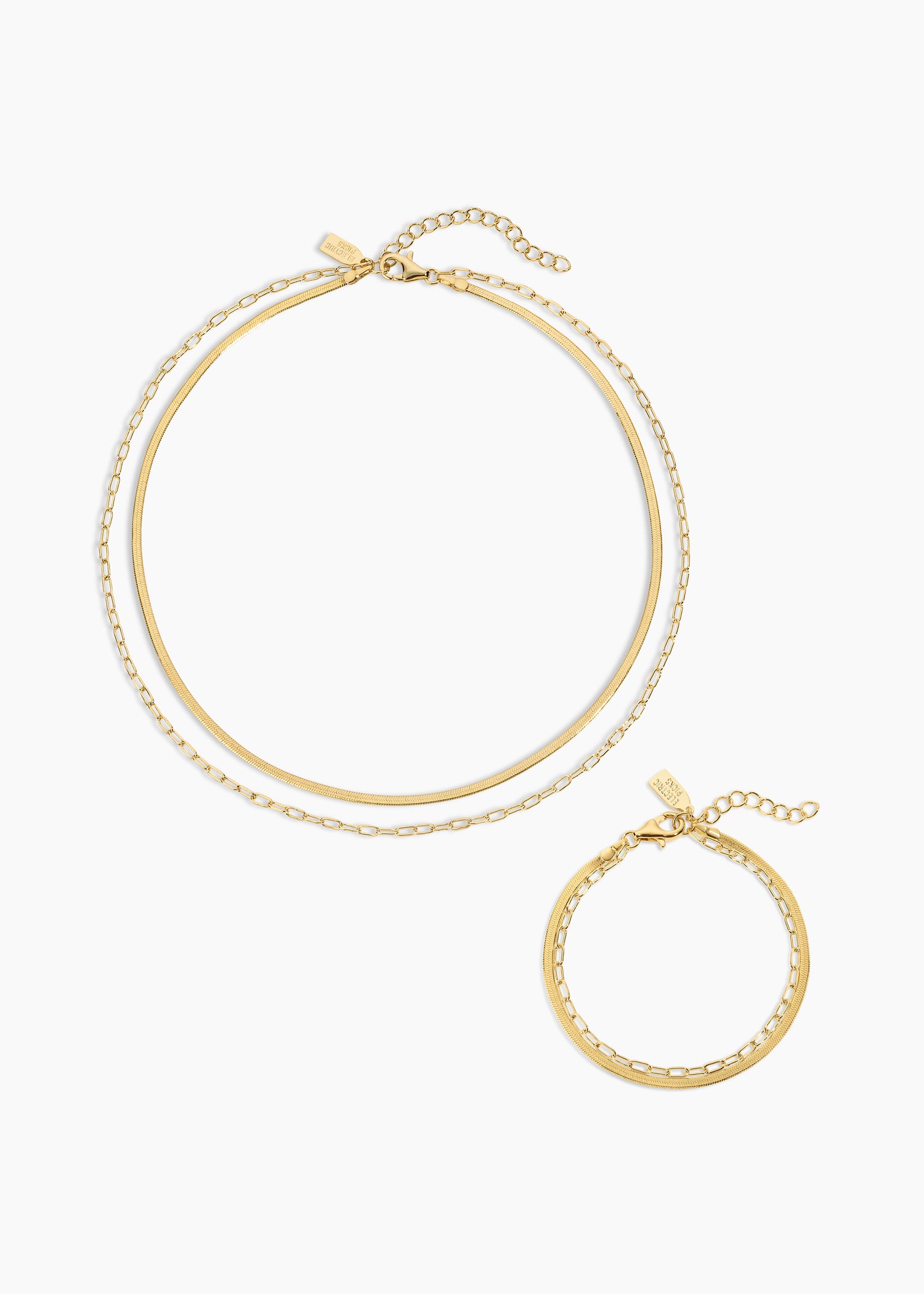 2 Chains Set of 2