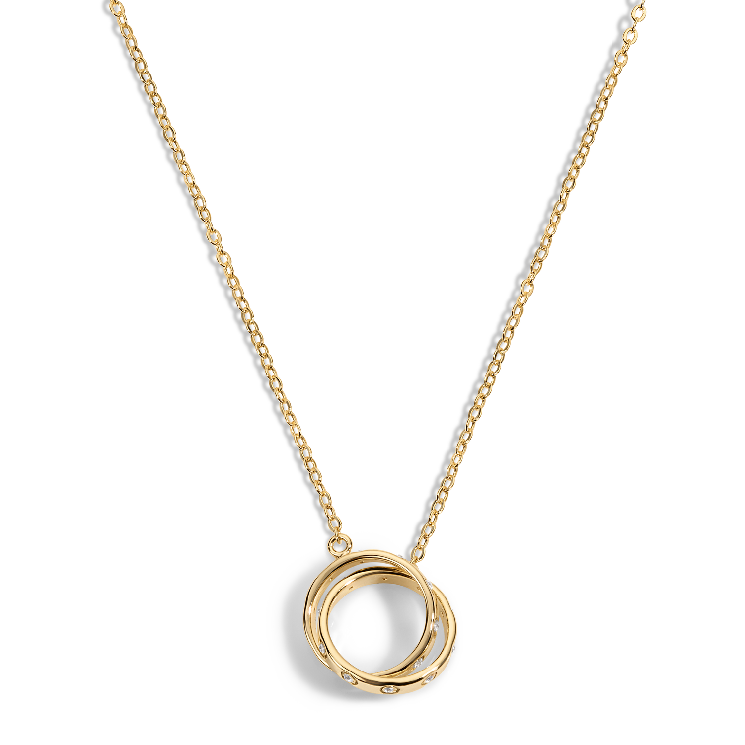 Legend Necklace