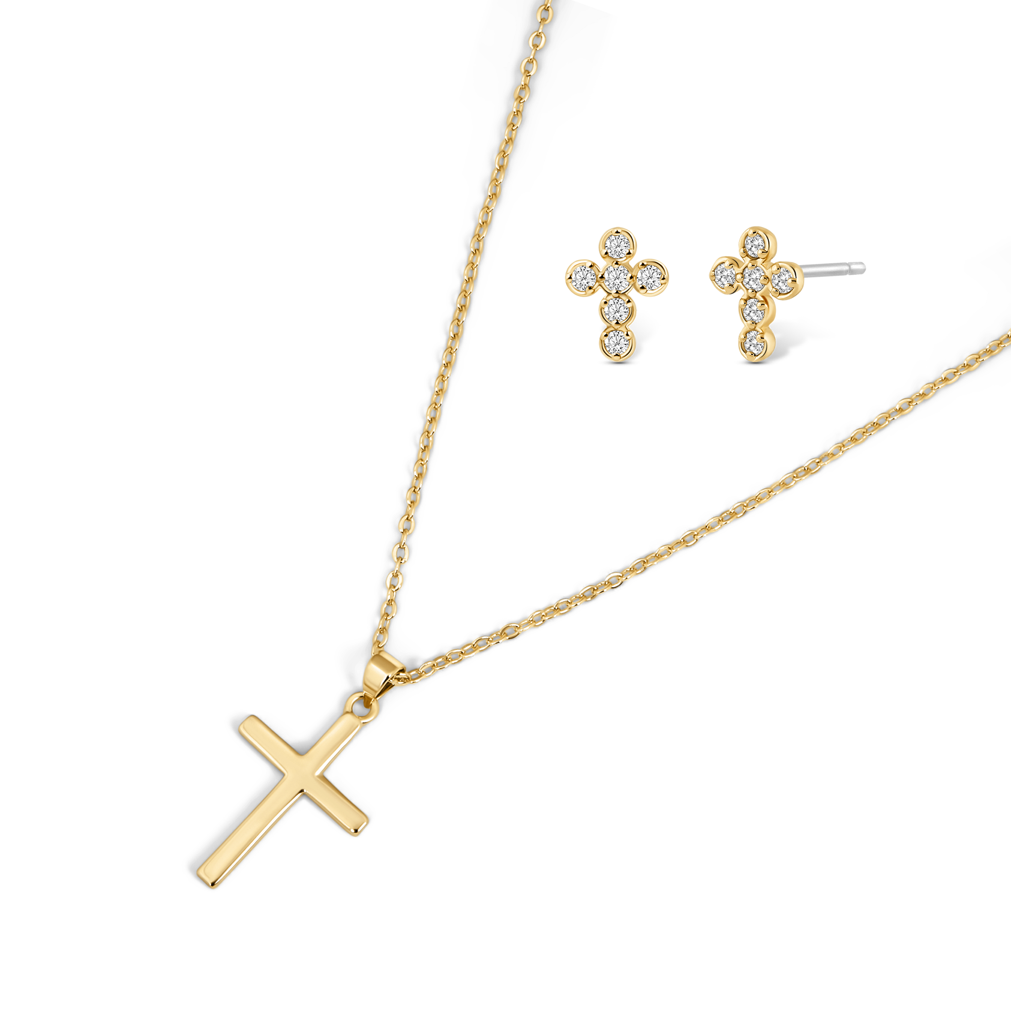 Cross Set of 2