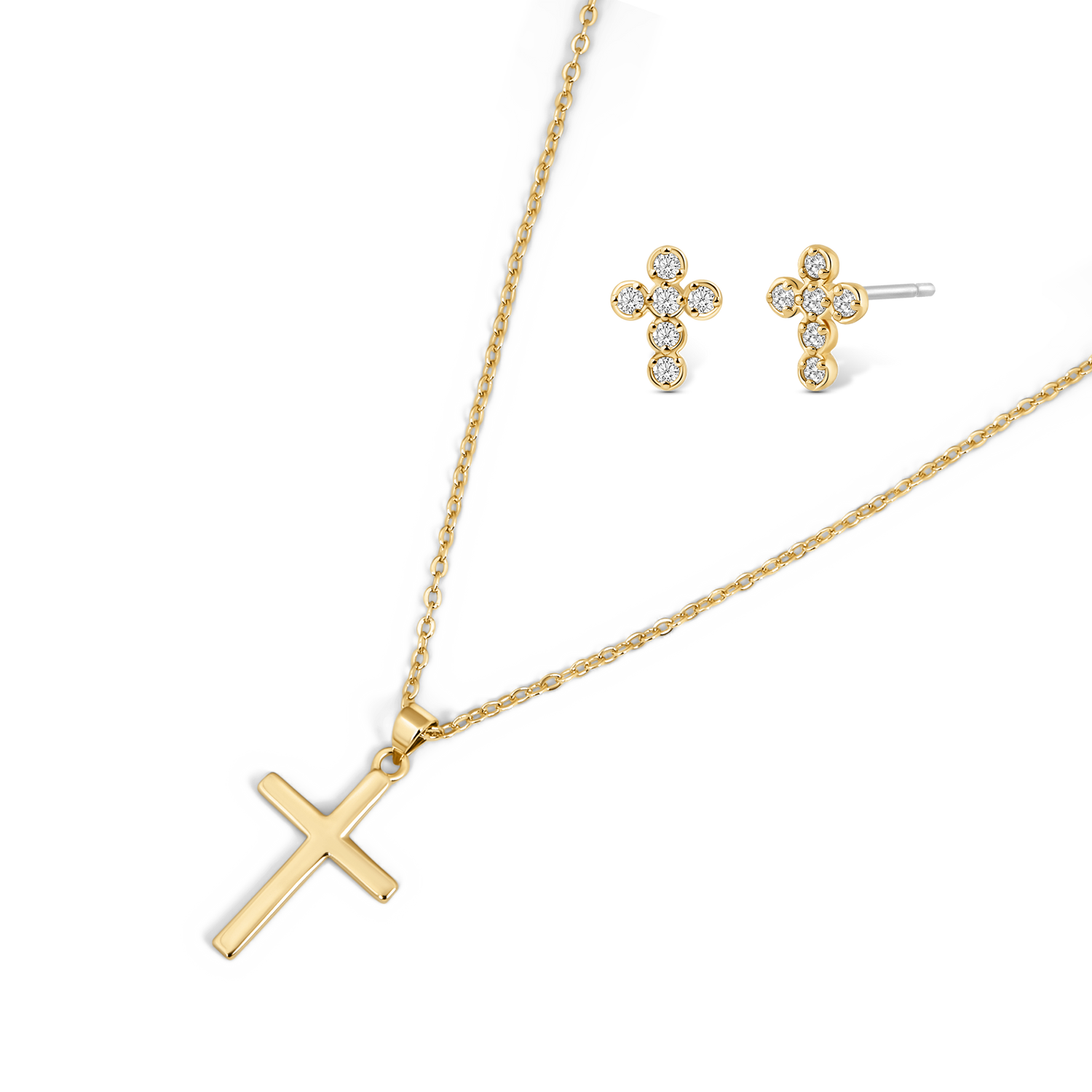 Cross Set of 2