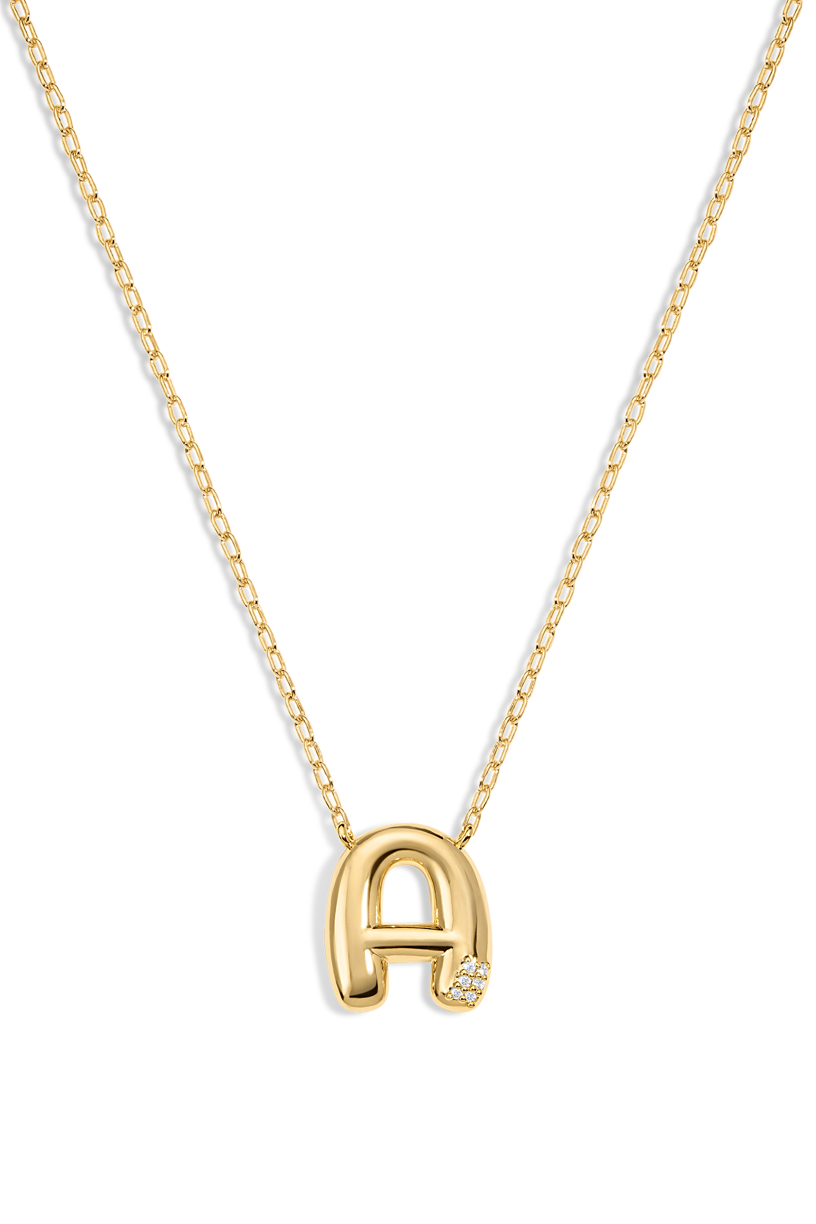 Nepo Necklace