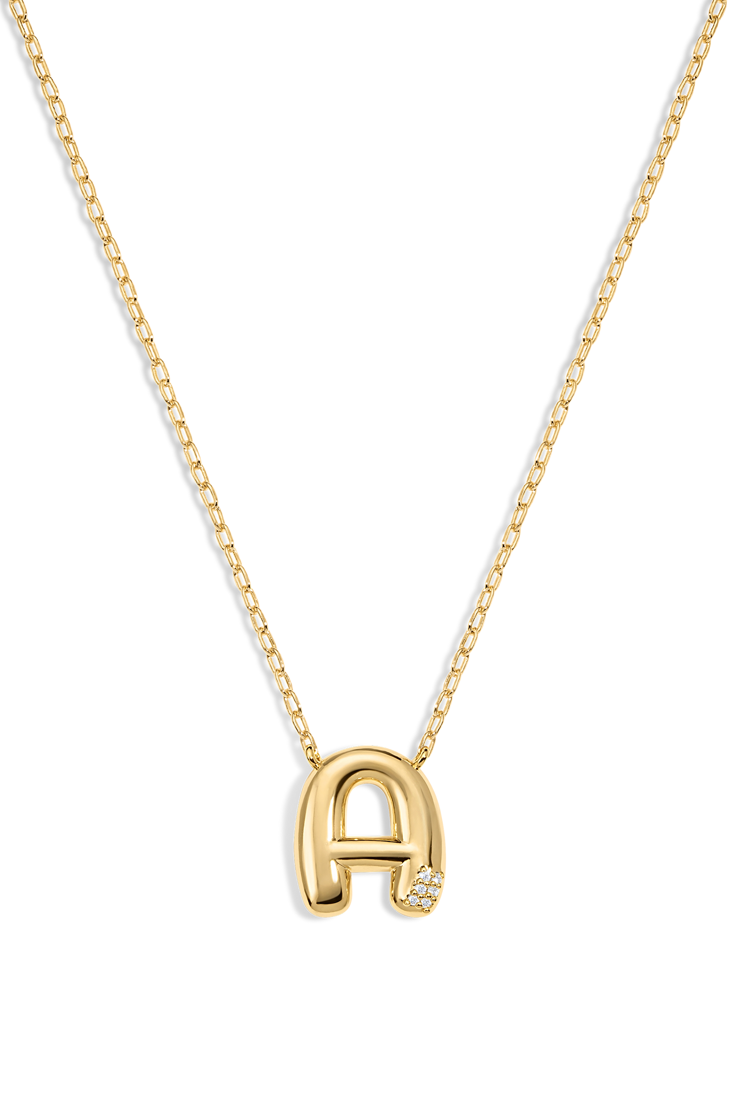 Nepo Necklace