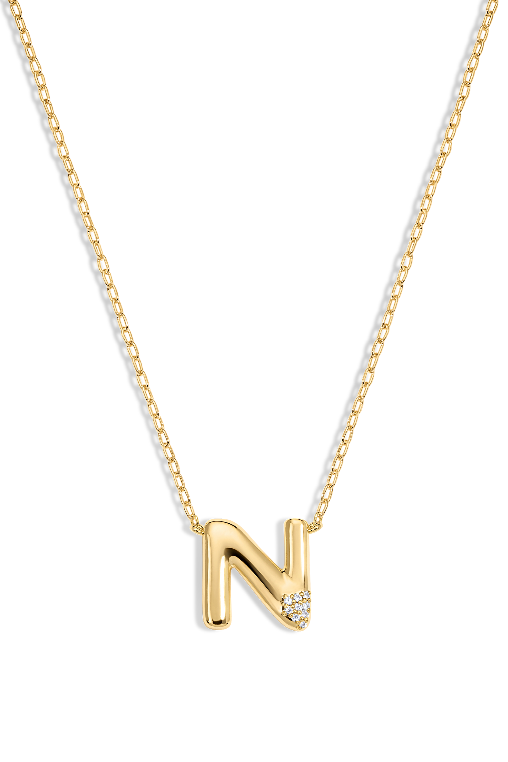 Nepo Necklace