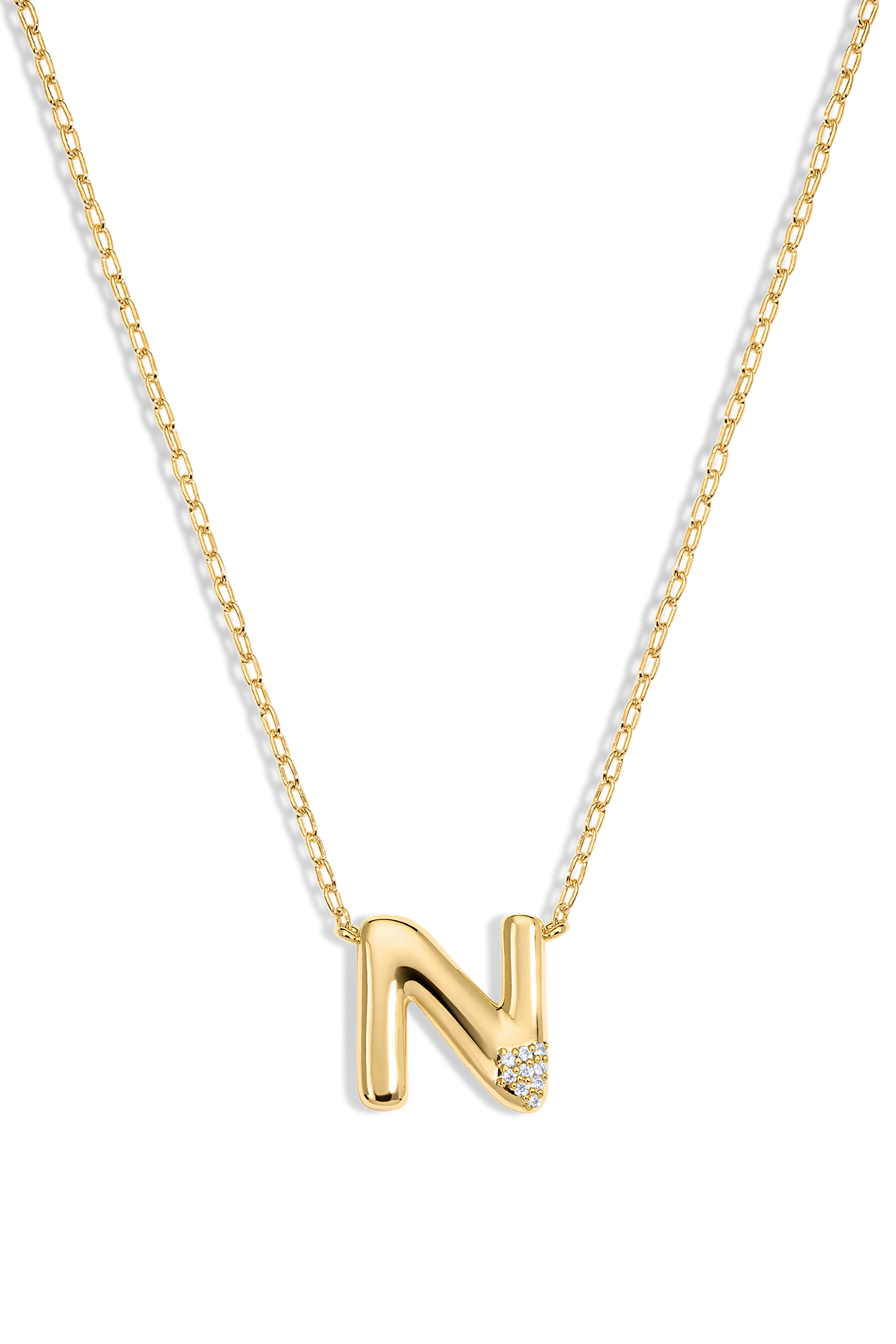 Nepo Necklace
