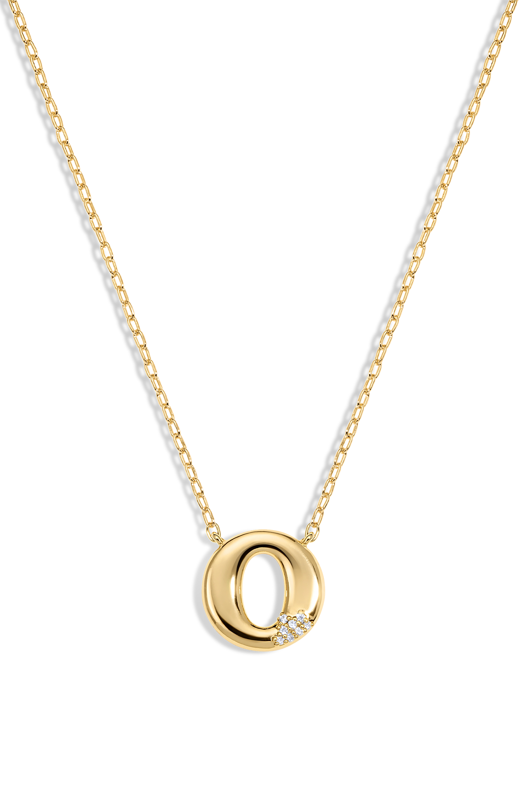 Nepo Necklace
