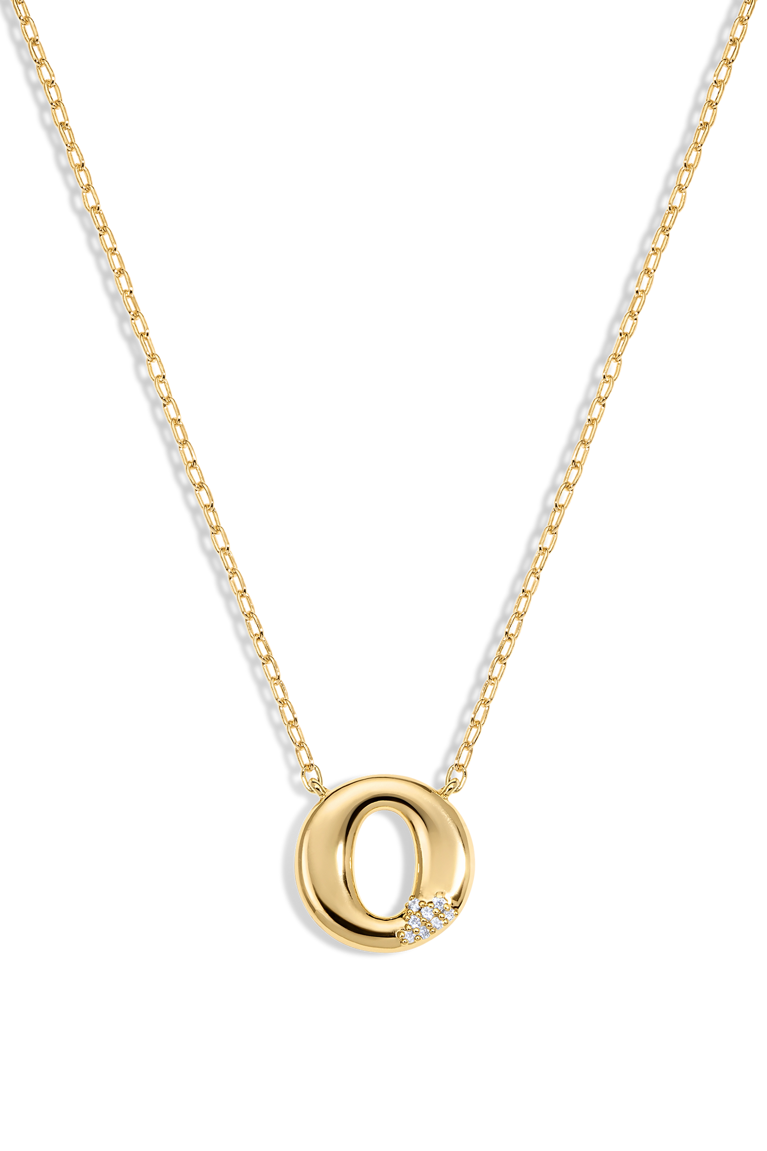 Nepo Necklace