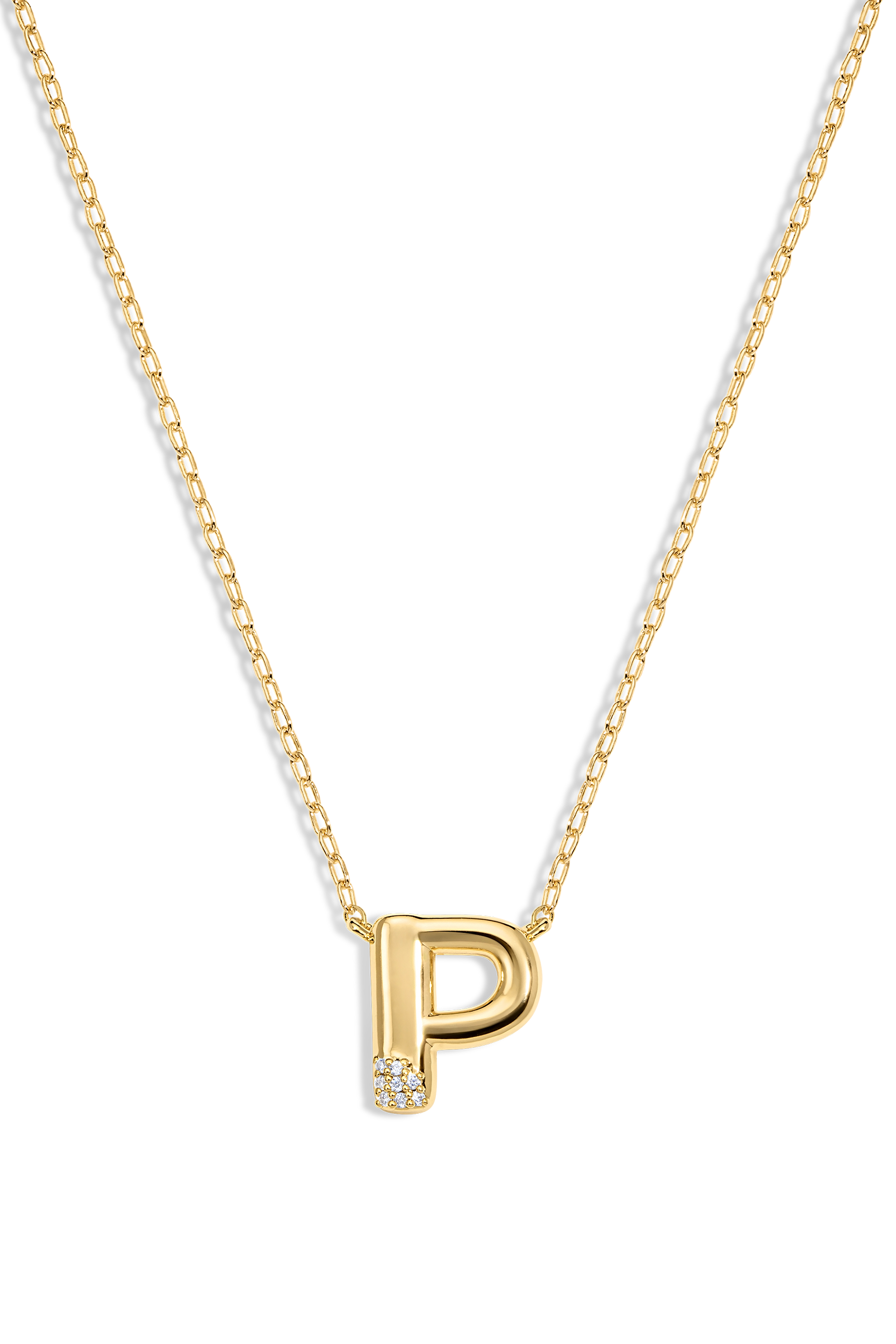 Nepo Necklace