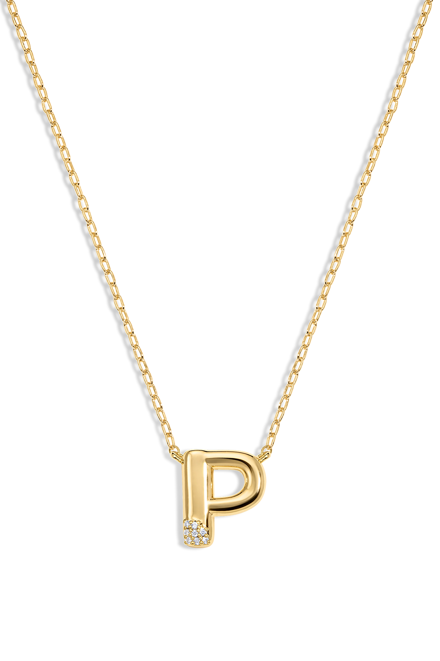 Nepo Necklace