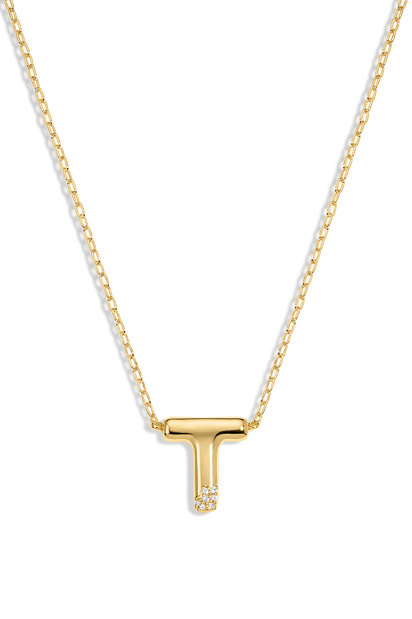 Nepo Necklace